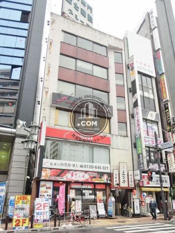 富士建設ビルの外観写真