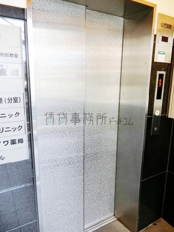 エレベーター