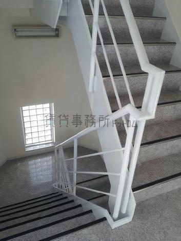 階段