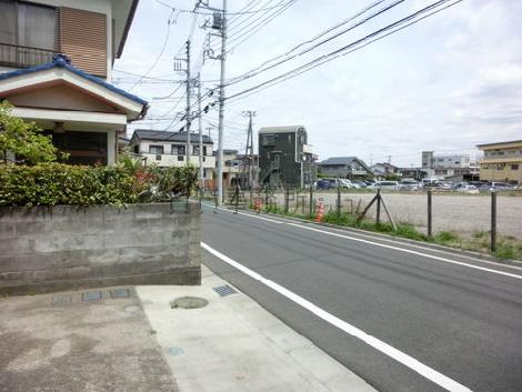 見晴らしがとても良いです