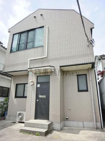 日当たりの良いオフィス