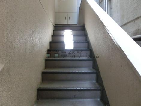 階段