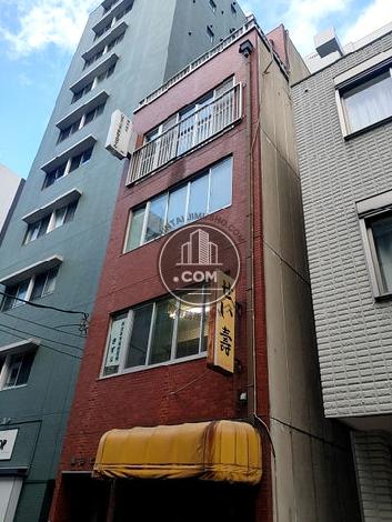 細田ビルの外観写真