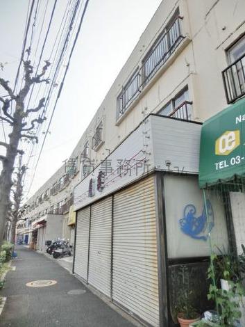 圧迫感の無い環境