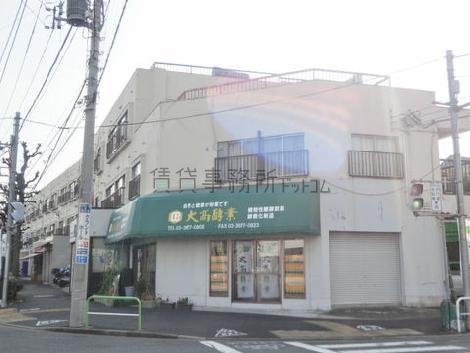 安定感のあるイメージを受けます