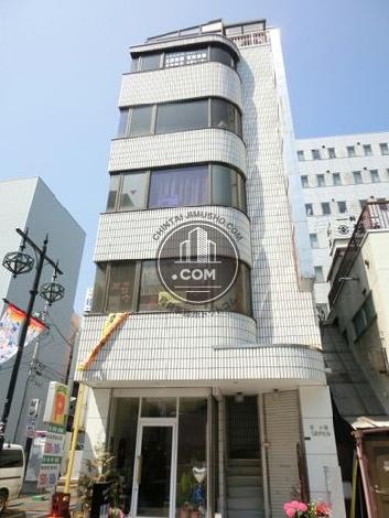 三豊八王子ビルの外観写真