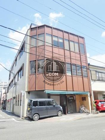 田村ビルの外観写真