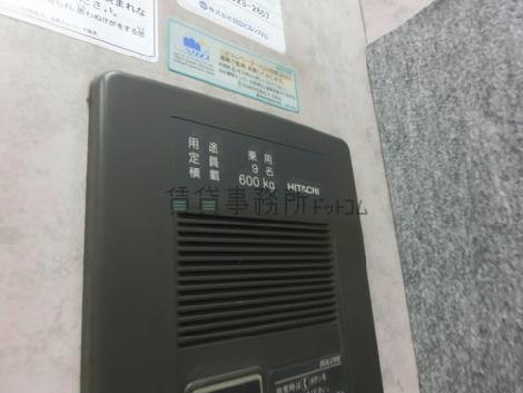 エレベーター
