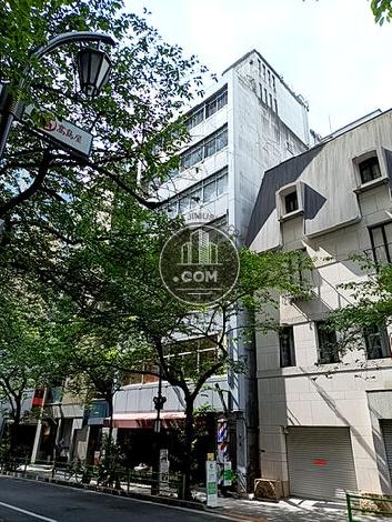 第2中央ビル 外観写真