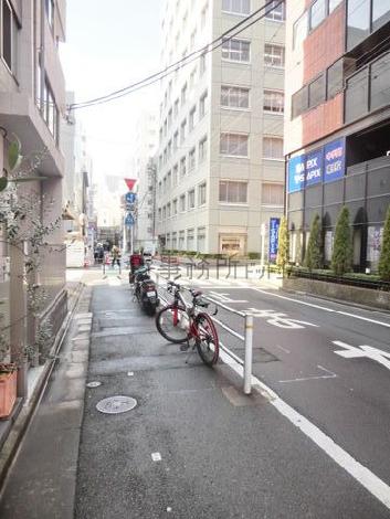 物件周辺