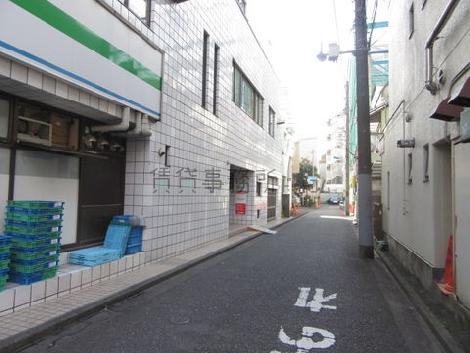 物件周辺