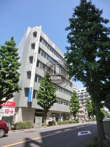 日本生命武蔵野ビルの外観写真