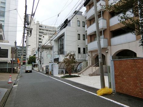 物件周辺