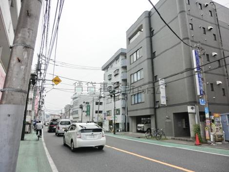 物件周辺