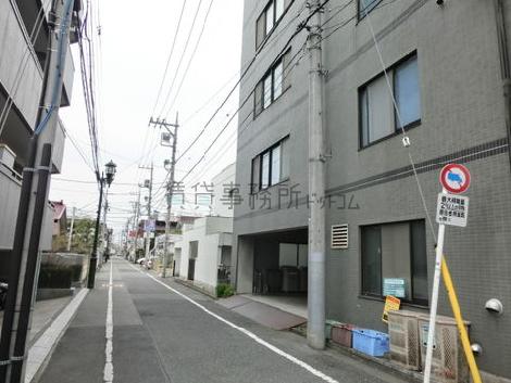 物件周辺