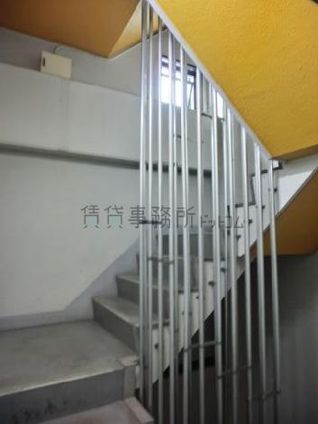 階段