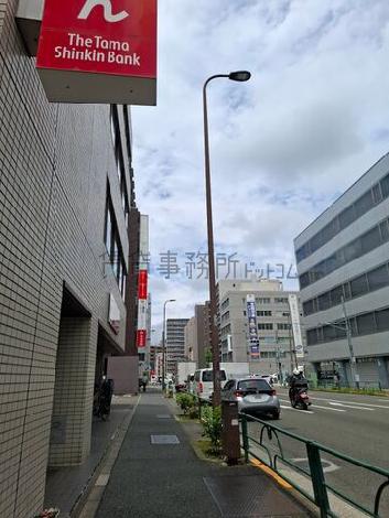 物件周辺
