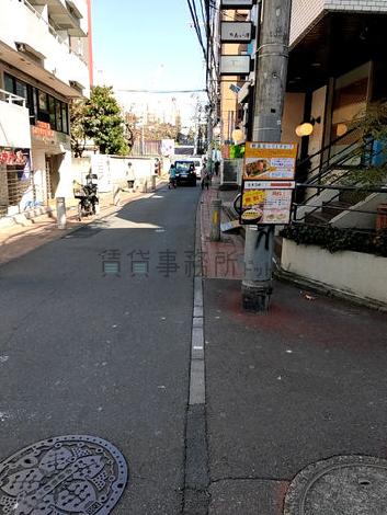 物件周辺