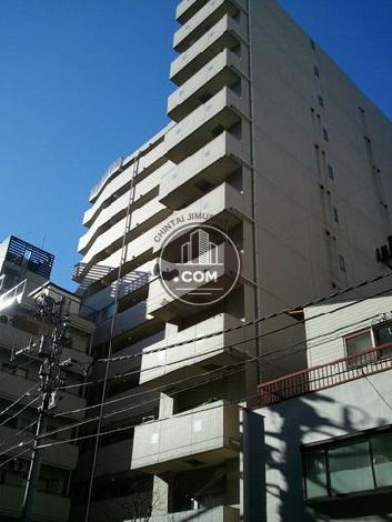 メゾン･ド･ヴィレ日本橋中州の外観写真