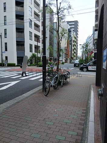 物件周辺