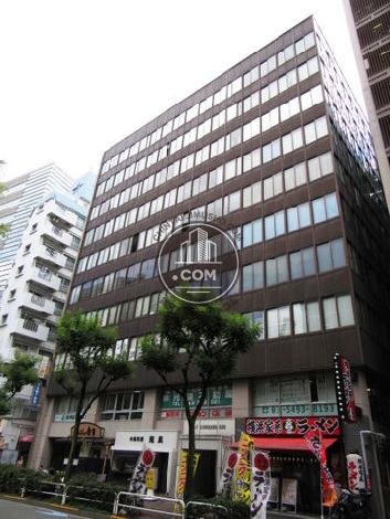 第5下川ビルの外観写真