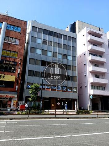 第三協栄ビルの外観写真