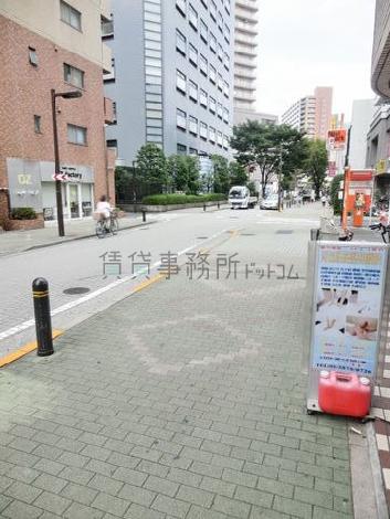 物件周辺