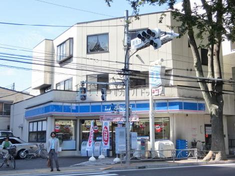 採光設計に優れた環境