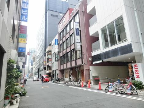 物件周辺
