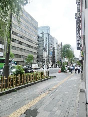 物件周辺