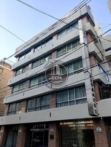 産経ビル 外観写真