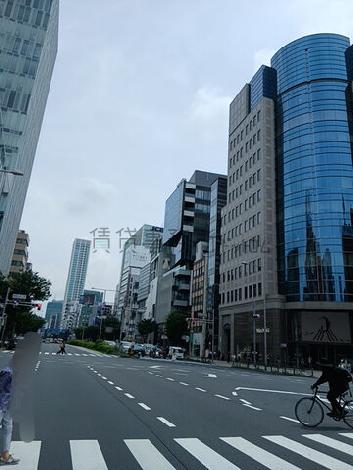 物件周辺