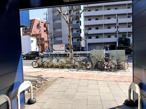 物件周辺
