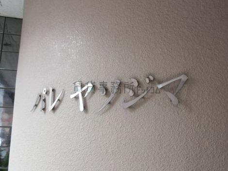 パレヤソジマ
