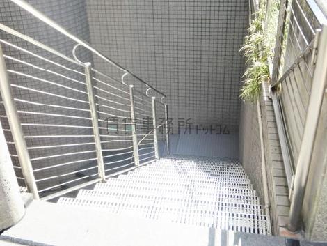 階段