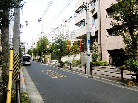 物件周辺