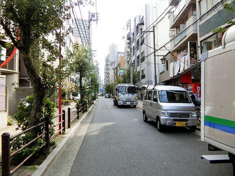 物件周辺