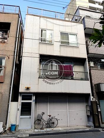 山中ビル 外観写真