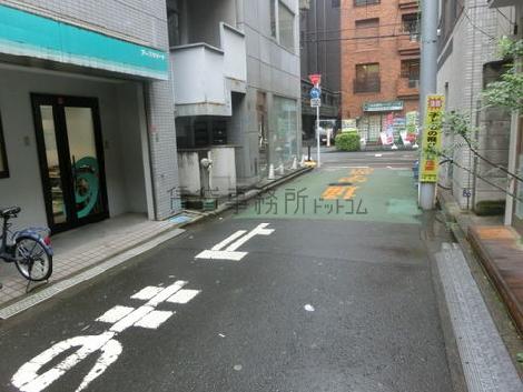 物件周辺