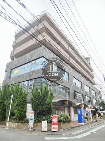 カムレイドの外観写真