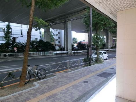 物件周辺