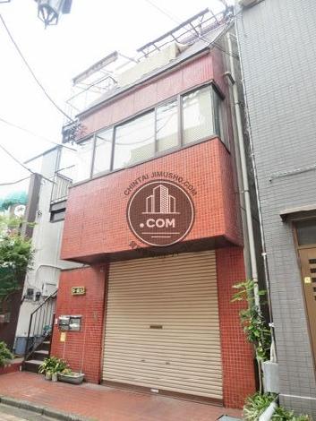 第一恵ビルの外観写真
