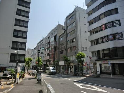 物件周辺