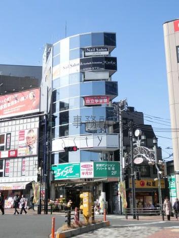 自然光を存分に受ける事が可能です