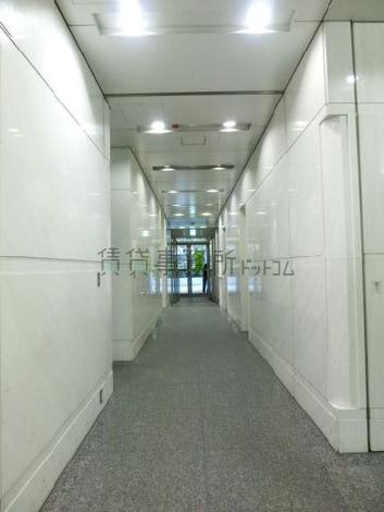 廊下