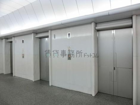 エレベーター