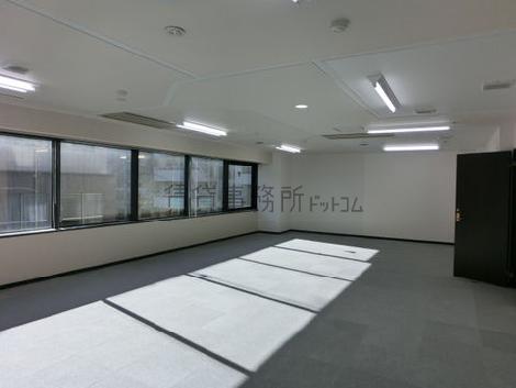 ル・グラシエルBLDG.7の室内
