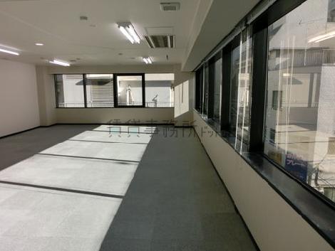 ル・グラシエルBLDG.7の室内