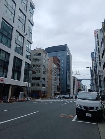 物件周辺