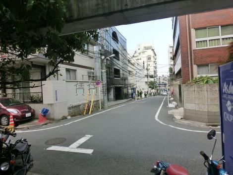 物件周辺